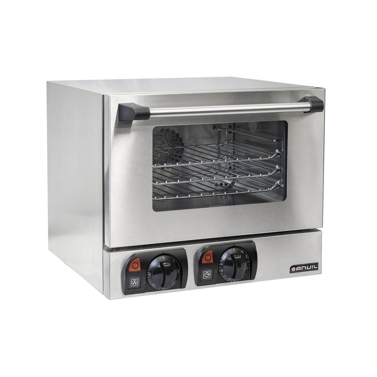 Anvil COA1001 Prima Mini Mechanical Convection Oven