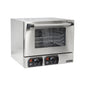 Anvil COA1001 Prima Mini Mechanical Convection Oven