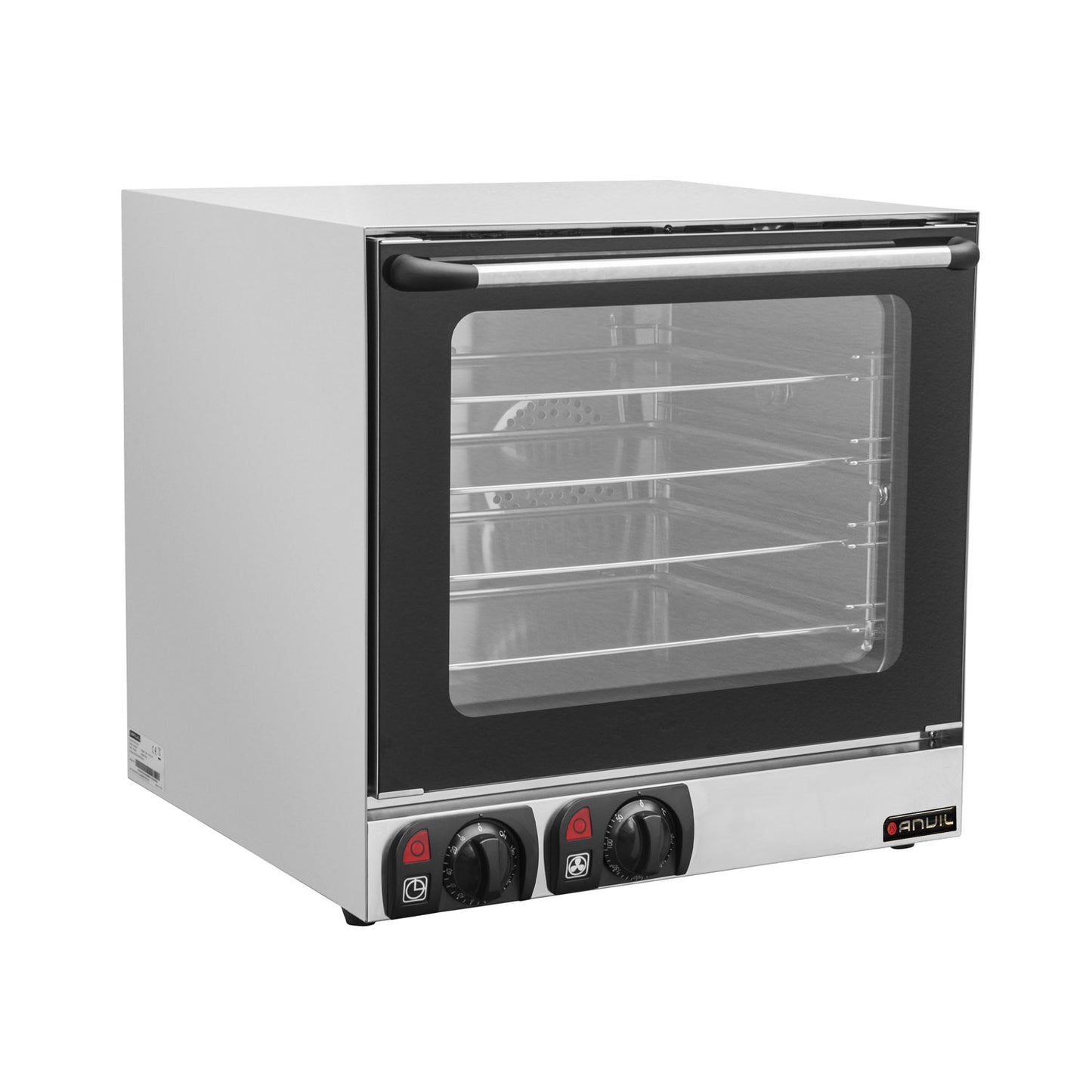 Anvil COA1003-R01 Prima Mechanical Convection Oven
