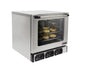 Anvil Prima Pro Convection Oven Grill & Timer - 4 Tray Electric Oven by Anvil  Oven for commercial kitchens