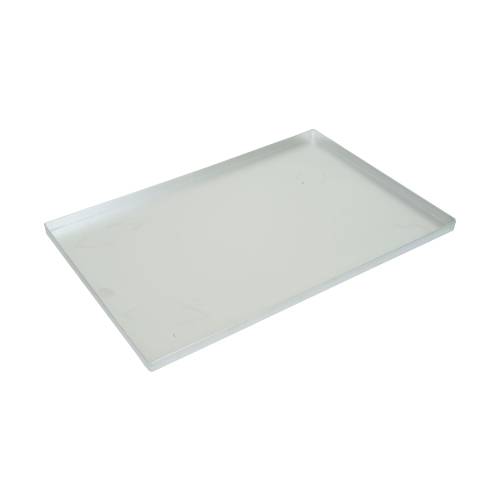 Convection Oven Anvil - Solid Tray Prima 435Mm X 315Mm X 10Mm