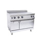 Anvil 3 Plate Stove Oven - Gas by Anvil  Oven for commercial kitchens