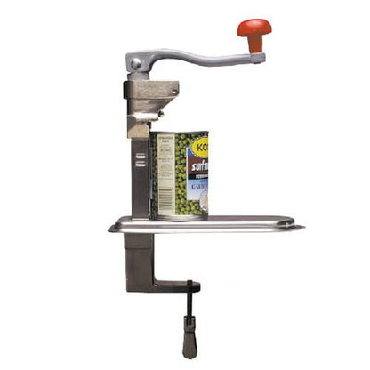 Cater Ace Can Opener - With Table Clamp by Cater Ace  Can Opener for commercial kitchens