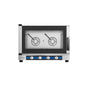 Pidom Leonardo 4-Pan Manual Combi Steam Oven