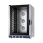 Pidom Leonardo COP1110 10-Pan Manual Combi Steam Oven