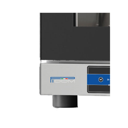 Pidom Marconi Manual Convection Oven - No Humidity (4-Tray, 3.3kW)