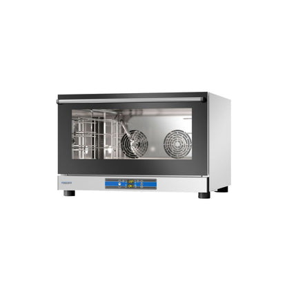 Pidom Marconi Manual Convection Oven with Humidity – 4 Tray