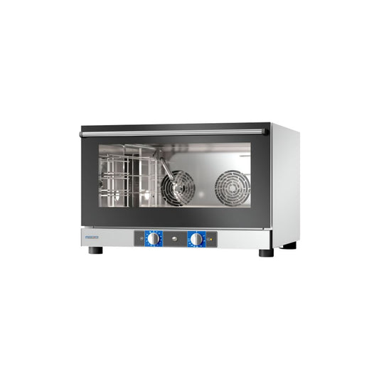 Pidom Marconi Digital Convection Oven with Humidity - 4-Tray