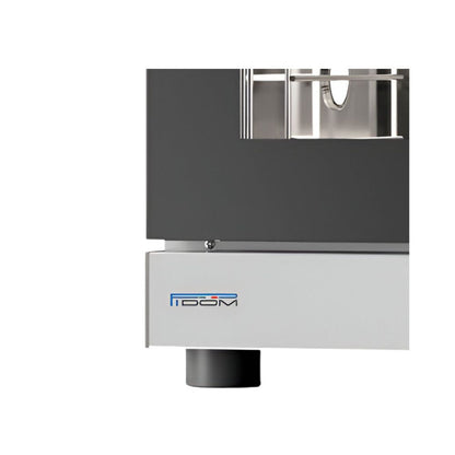 Pidom Marconi Digital Convection Oven with Humidity - 4-Tray