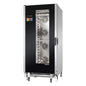 Pidom Evoluzione 20 Pan Commercial Combi Steam Oven – Touchscreen | GN 1/1