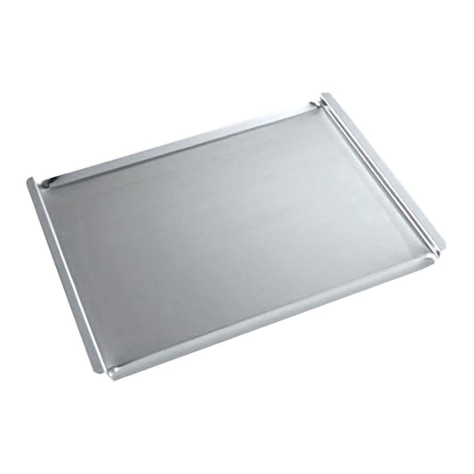 Aluminium Baking Tray - 480 x 345 x 8mm