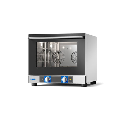 Piron Caboto Convection Oven - Manual Control (No Humidity)