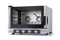 Combi Steam Oven Piron (Galilei Plus) - 4 Pan (Manual)