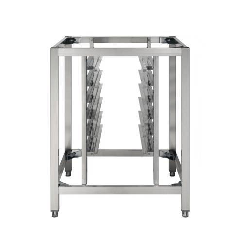 Convec Oven Piron [800] - St/Steel Stand