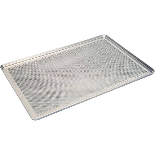 Baking Tray - Perforated - 600 x 400 x 10mm
