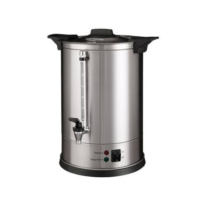 Bravilor Coffee Percolator - 15Lt by Bravilor  Coffee Percolator for commercial kitchens