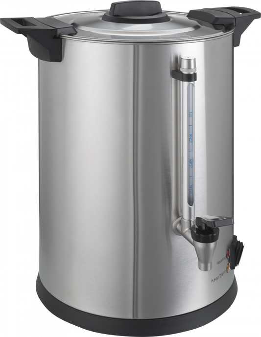 Bravilor Commercial Coffee Percolator 75 | 15 Litre