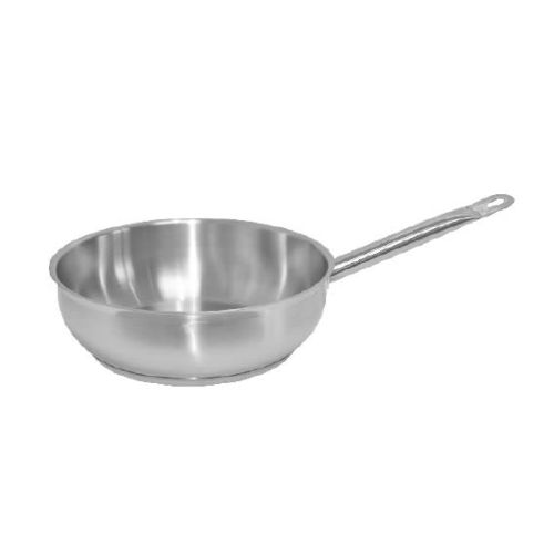 Sauce Pan - Conical - Stainless Steel - 1.45 Litre - 200mm