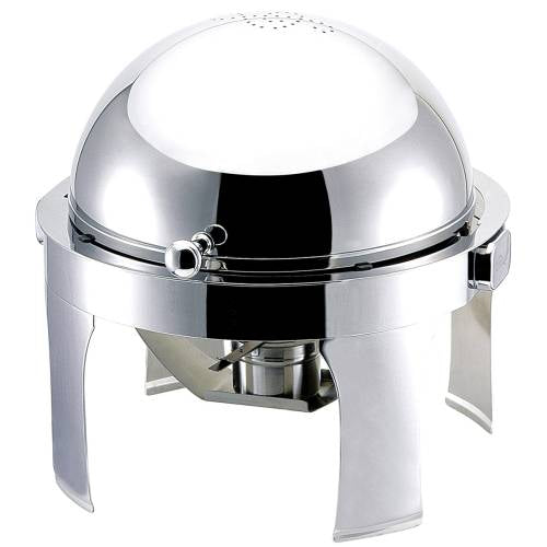 Infiniti Classic Round Chafer - 380mm