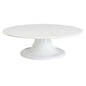 Plastic Cake Stand - 300mm