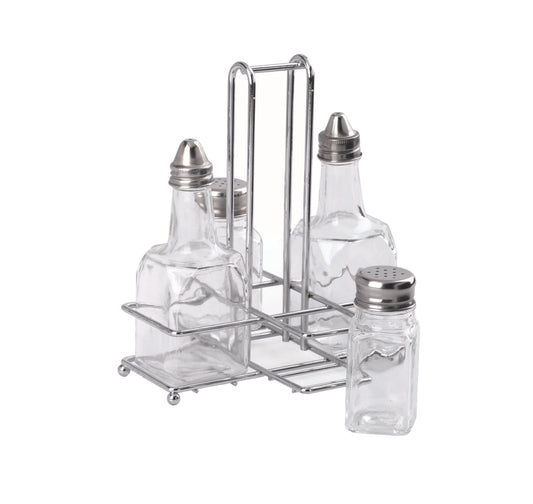 Replacement Salt & Pepper Shakers - For CSS0004 (12pk)