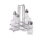 Replacement Salt & Pepper Shakers - For CSS0004 (12pk) by Other Brands  Condiment Shakers for commercial kitchens