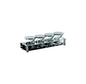 Tiger Condiment Set - Stainless Steel - 4 Jars & Tray by Tiger  Condiment Set for commercial kitchens