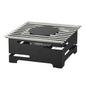 Tiger Multi Stand - Square - Black by Tiger  Display Stand for commercial kitchens