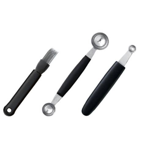 Triangle Carving Set (3 Piece) by Triangle  Commercial catering equipment