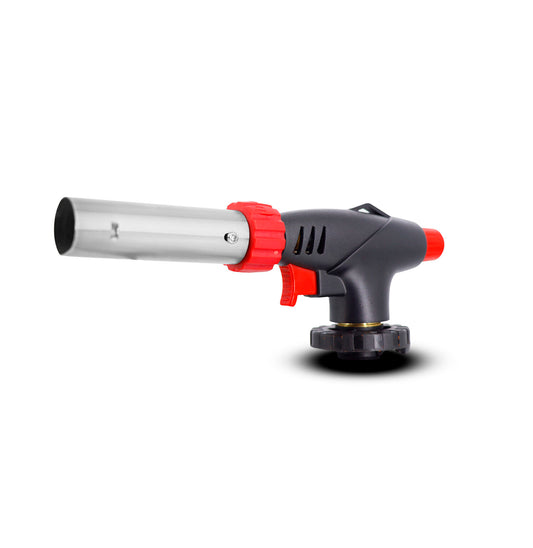 Chef's Torch Gas Powered Heavy Duty