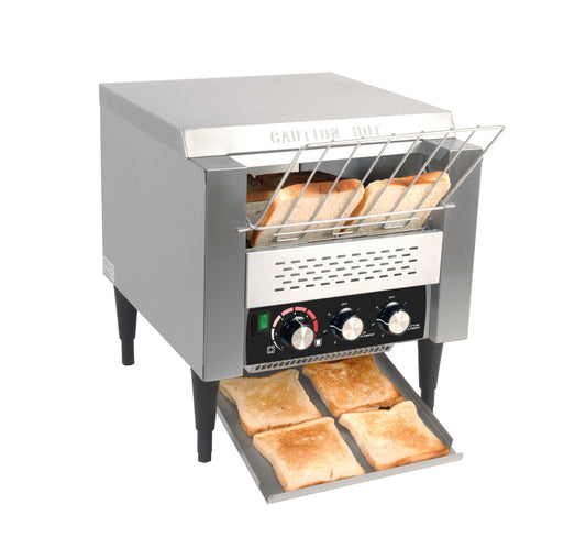 Anvil Conveyor Toaster - Commercial High-Speed Output