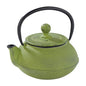Cast Iron Tea Pot - Nipon - Green - 600ml