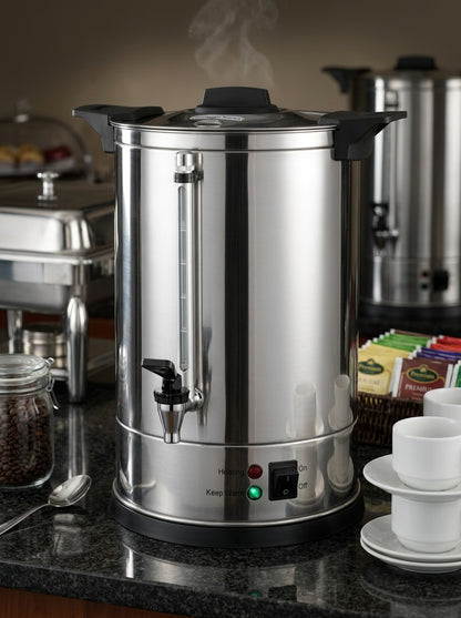 Bravilor Commercial Coffee / Tea Percolator – 15 Litre