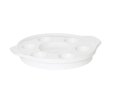 Snail Dish 20cm (Pack of 12)