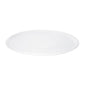 Fortis Prima White Pizza Plate 26cm (Pack of 12) by Fortis  Plates for commercial kitchens