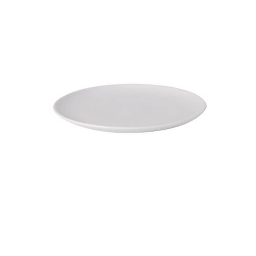 Oval Coupe Platter 25.5 x 18cm (Pack of 12)