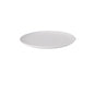 Oval Coupe Platter 25.5 x 18cm (Pack of 12)