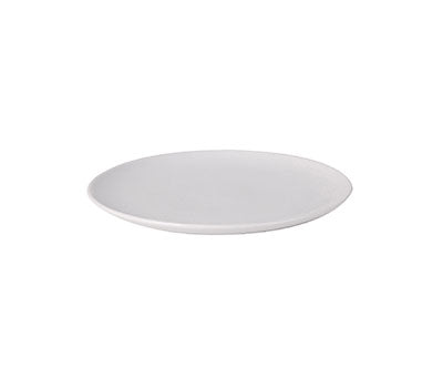 Oval Coupe Platter 23 x 18cm (Pack of 12)