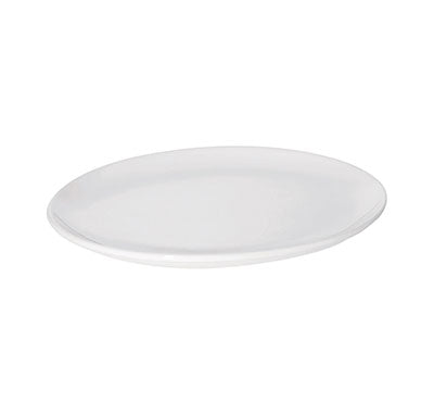 Oval Coupe Platter 31 x 23.5cm (Pack of 12)