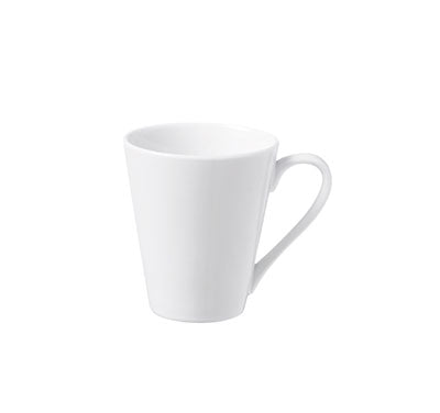 Fortis Coffee Mug 30cl (Pack of 24) by Fortis  Mugs for commercial kitchens
