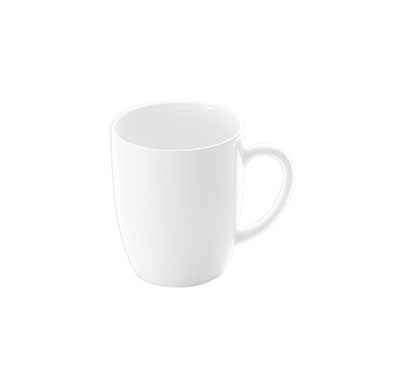 Fortis Classic Mug 29cl (Pack of 24) by Fortis  Mugs for commercial kitchens
