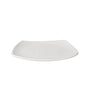 Fortis Square Plate 18cm (Pack of 24) by Fortis  Plates for commercial kitchens
