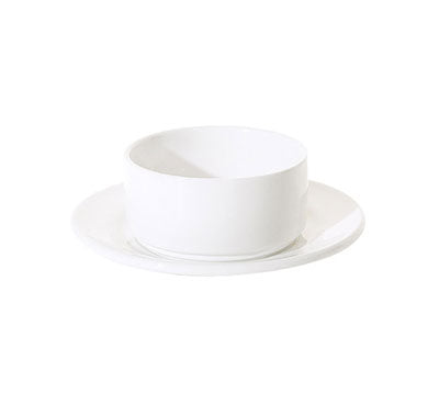 Stacking Soup Cup 30cl (Pack of 24)