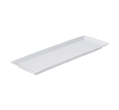 Fortis Stacking Square Server 10 x 10cm (Pack of 24) by Fortis  Serving Dishes for commercial kitchens