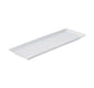 Fortis Stacking Square Server 10 x 10cm (Pack of 24) by Fortis  Serving Dishes for commercial kitchens