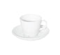 Fortis Flat Saucer 15cm (Pack of 24) by Fortis  Saucers for commercial kitchens