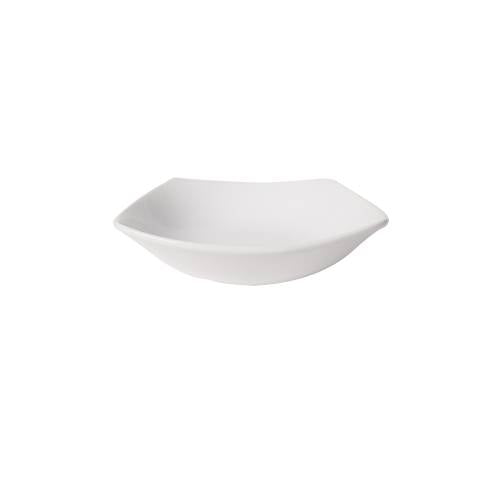 Square Bowl 18cm (Pack of 24)