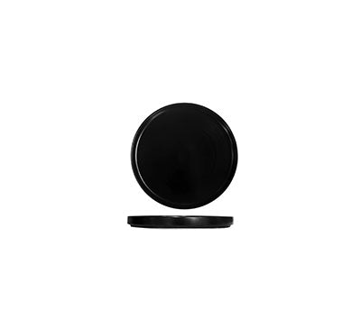 Studio Black Plate 19.5cm (Pack of 24)