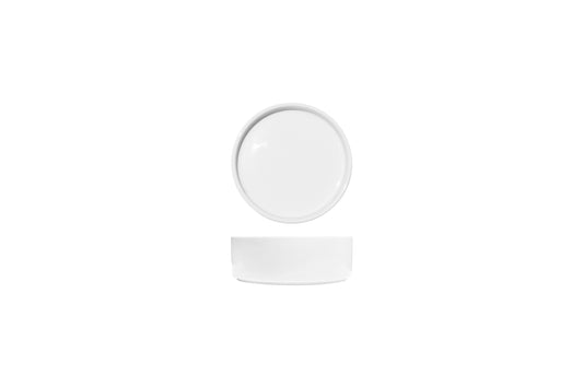Studio White Deep Bowl 11cm (Pack of 24)