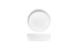 Studio White Deep Pasta/Salad Bowl 21cm (Pack of 12)